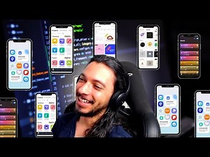 How to Create an Android App (for beginners) from SCRATCH | 2025!