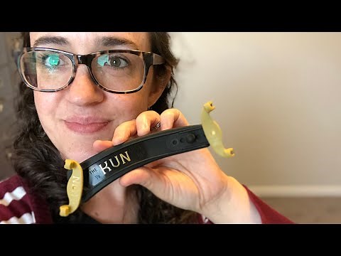 KUN shoulder rest: How to assemble and put on a violin