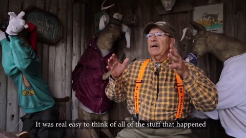 Yoopers have one of the sexiest accents in America, survey says