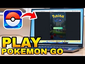 How To Play Pokémon Go on PC & Mac