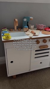 Forget the noisy gadgets. Build their world of play where every moment sparks creative confidence and lasting skills. | Lalo