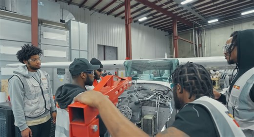 Aircraft Mechanic School Kissimmee FL