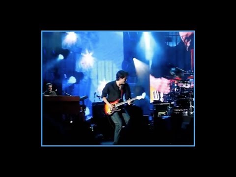 #41 – Dave Matthews Band ft. John Mayer [Live at the Hollywood Bowl 2007]