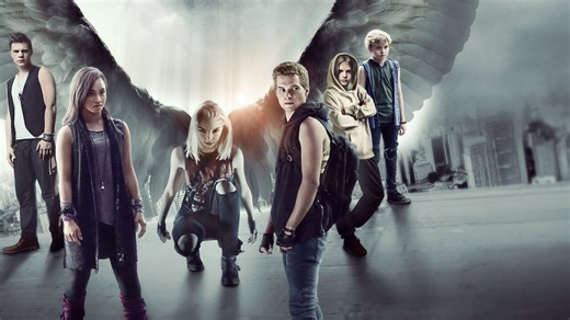 מקסימום רייד זמין לצפייה | Netflix