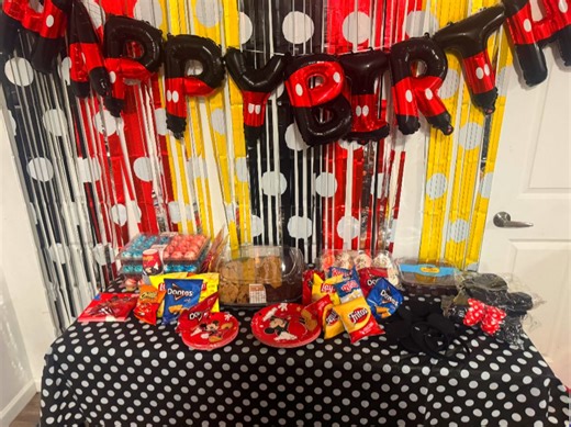 Tonya Wright on Reels