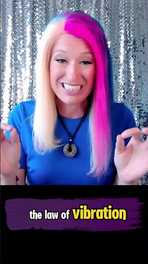 Learn to VIBRATE CORRECTLY:This is not philosophy, this is physics"(law of vibration explained)