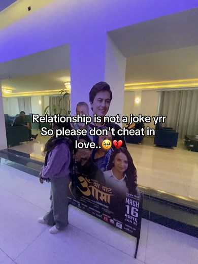 Relationship Advice: Don't Cheat in Love