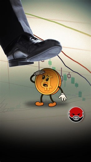 President Donald Trump's progress on crypto risks being rolled back by those who fear what an open crypto market could mean. The status quo has backers and a fight is brewing over this in D.C.; the financial establishment wants more regulation and less innovation. The risks of crypto are real, but the danger of strangling the industry is greater. | Dale Jackson