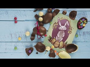 How to Design an Easter Card in Illustrator (Beginner) | Freepik