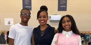 Purpose Prep’s first kindergarten class reaches graduation milestone 13 years later