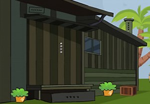 Lean Farmer Rescue - Escape Fan