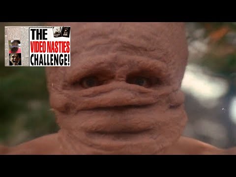 The VIDEO NASTIES Challenge: THE TOY BOX (1971)