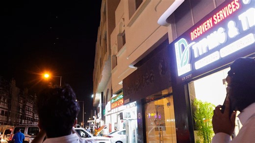 Iran bombing US air base in Qatar leaves DC on 'higher alert'