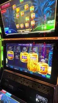 Drop and lock high bonus #slot #slotscasinogames