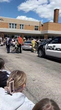 Part 2- Docu-Drama | Prom | teens accident