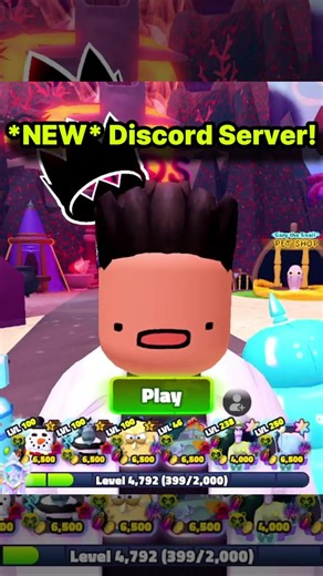 Join My New Roblox Discord Server!