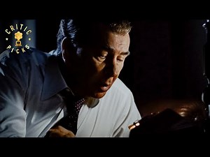 Nixon Calls Frost Before the Watergate Interview (Full Scene) | Frost/Nixon