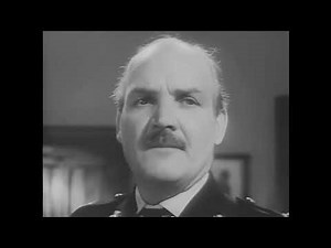 One Step Beyond | Season 3 Episode 23 | Justice | Restored & Enhanced in HD