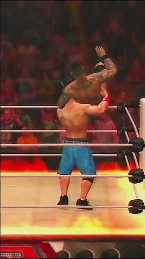 WWe 12 shorts