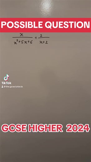 The Gcse Tutor London on TikTok