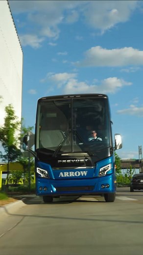 Rolling into Monday like this! Arrow Stage Lines keeping the week running smooth. #ArrowStageLines #Motorcoach #BusLife #MondayVibes #RollingIntoMonday #TravelTok #OnTheRoad #SmoothRide #CoachBus #FleetLife #RoadViews #TravelVibes #BusTok #TransportationLife #TravelUSA #HighwayViews #MondayMotivation #TransitTok #BusSpotting | Arrow Stage Lines