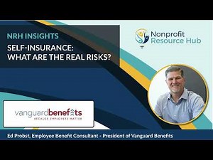 NRH Insights: Self-Insurance: What are the Real Risks?