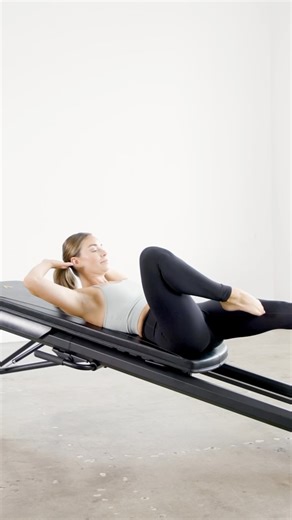 ✨perfection✨ #totalgym #Pilates #functionaltraining #ELEVATE | Total Gym