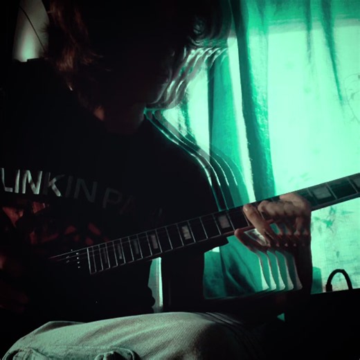 Pantera - Floods (Outro) Cover