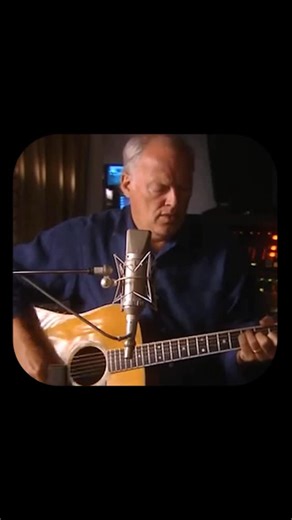 Dedicate Of Echoes on Instagram: "LISTENING TO BREATHE WITHOUT BREATH - This performance shows why Breathe remains so powerful. Gilmour’s acoustic interpretations go far beyond a simple, “basic” approach; he shapes every chord, melody, and dynamic shift with deep emotion. Even in this acoustic version, a timeless sense of space and calm comes to the forefront. On the album, the song is shaped by pedal steel and atmospheric keyboards; yet in this acoustic performance, Gilmour’s playing makes thos