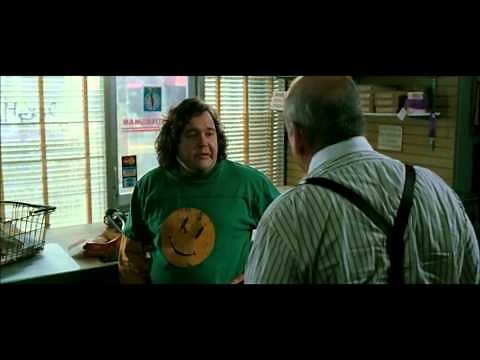 Watchmen - Final Scene