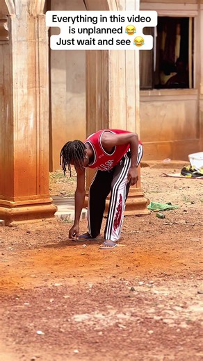 Unplanned Dance Challenge Fails