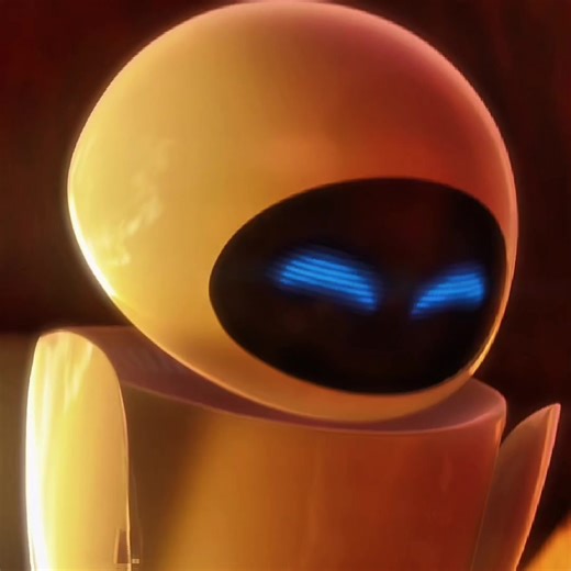 Celebrate Easter with Wall-E and Eve