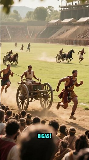 Os Jogos Olímpicos na Grécia Antiga: a origem do esporte #civilizaçõesantigas #curiosidadeshistorica