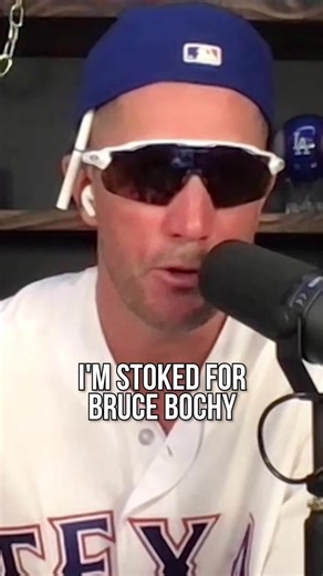 Bruce Bochy's success will inspire more teams to hire old managers