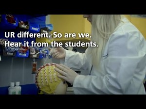 PhD Experience - University of Rochester School of Medicine and Dentistry