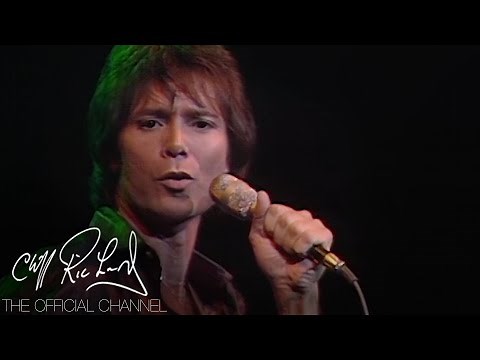 Cliff Richard - Learning How To Rock 'n' Roll (Cliff in London 1980)