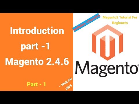 Magento2.4.6 Introduction: What You Need to Know | Part 1 | English