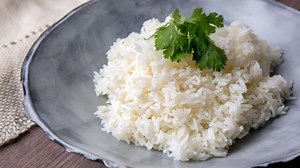 Mexican White Rice