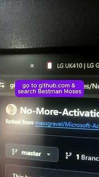 The New & Smart Way to Activate Your Windows System 💻🚀