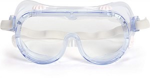 [Hot Item] Safety Medical Eye Protection Isolation Goggles Medical Equipments Safety Glasses