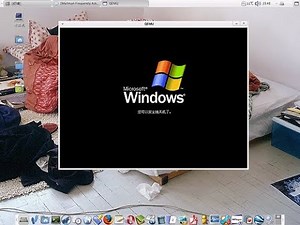 Windows XP Professionnel SP3 Fr x32 Original .