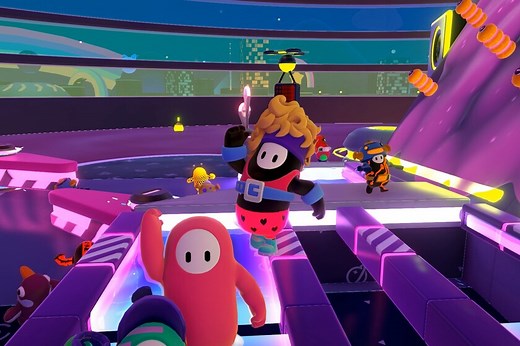 Fall Guys se actualizará hoy con su Temporada 4.5: dos pruebas nuevas, crossplay entre PC y PS4 y otras tantas novedades