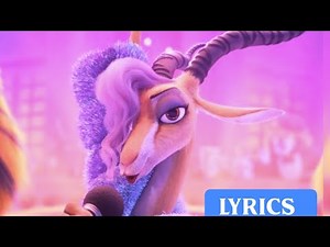 Shakira – Try Everything (Zootopia) | Official Lyrics Video