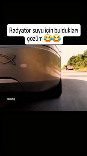 Tabii, parantez içinde sadece Türkçe ismi olacak şekilde tekrar düzenledim: İzledin mi? Daha fazlası için takip edebilirsiniz. 🎬 Film Adı: Sex Drive (Skor Peşinde) 📅 Yıl: 2008 🎬 Tür: Komedi, Gençlik 🎥 Yönetmen: Sean Anders 🌍 Yapım: ABD ⭐ IMDb: 6.5 🎭 Başroller: Josh Zuckerman, Clark Duke, Amanda Crew, Seth Green Konusu: Ian, internette tanıştığı kızla buluşmak için arkadaşlarıyla uzun bir yolculuğa çıkar. Yol boyunca komik olaylar, tuhaf karakterler ve beklenmedik aksilikler peşlerini bırak