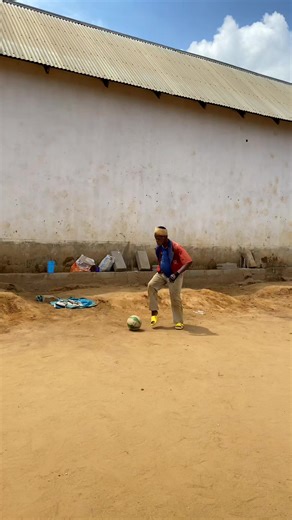 Fútbol y comedia: videos divertidos en TikTok