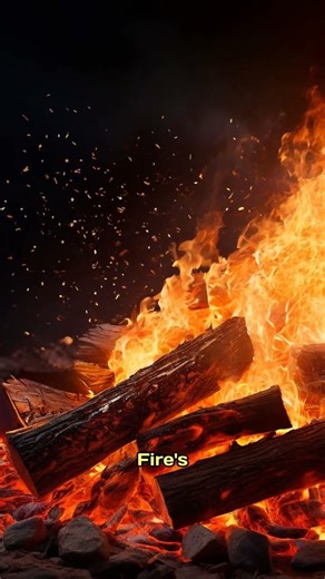 Ignite the Past: The Transformative Power of Fire Ceremonies Across Cultures