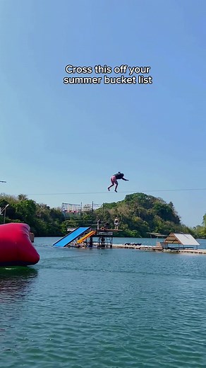 Laresio Lakeside Resort: Unique Adventure in Laguna