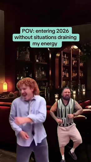 2026 will me our year! #Meme #MemeCut #datinglife #flamingodating #datingadvise @CapCut