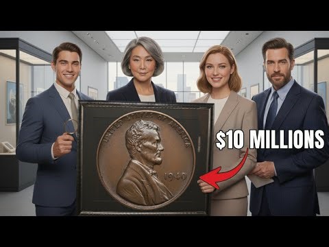 Stop Spending These Wheat Pennies — One Could Make You Rich in 2025!