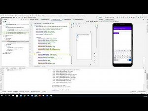 Class 26 CS411 Android Applications Development Intent